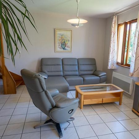 Residence Froehn アンドーヴァル エクステリア 写真