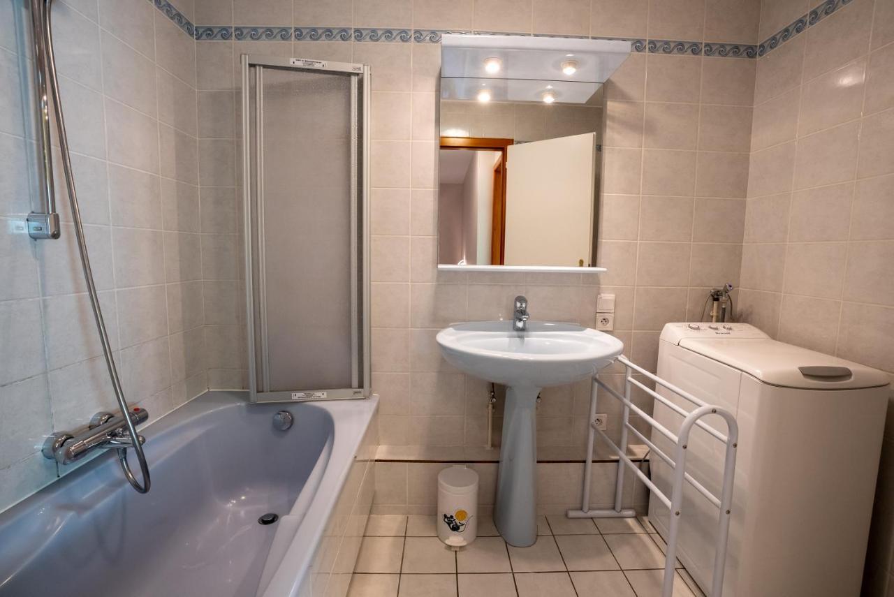 Residence Froehn アンドーヴァル エクステリア 写真