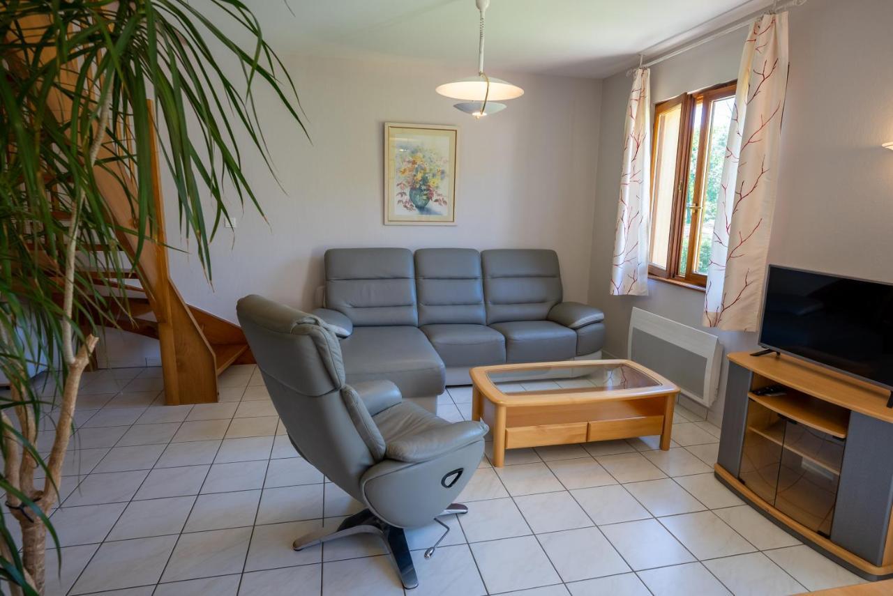 Residence Froehn アンドーヴァル エクステリア 写真