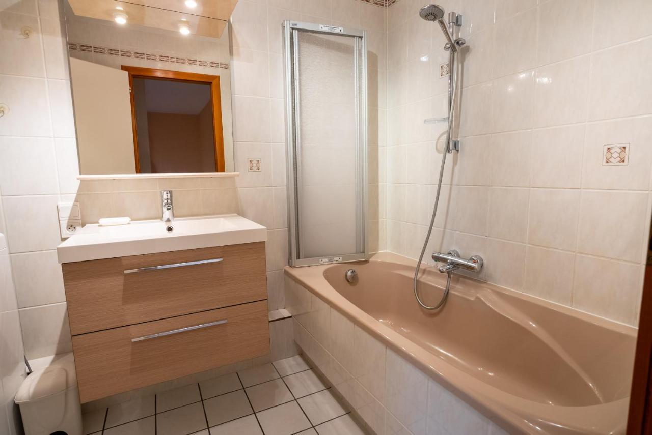 Residence Froehn アンドーヴァル エクステリア 写真