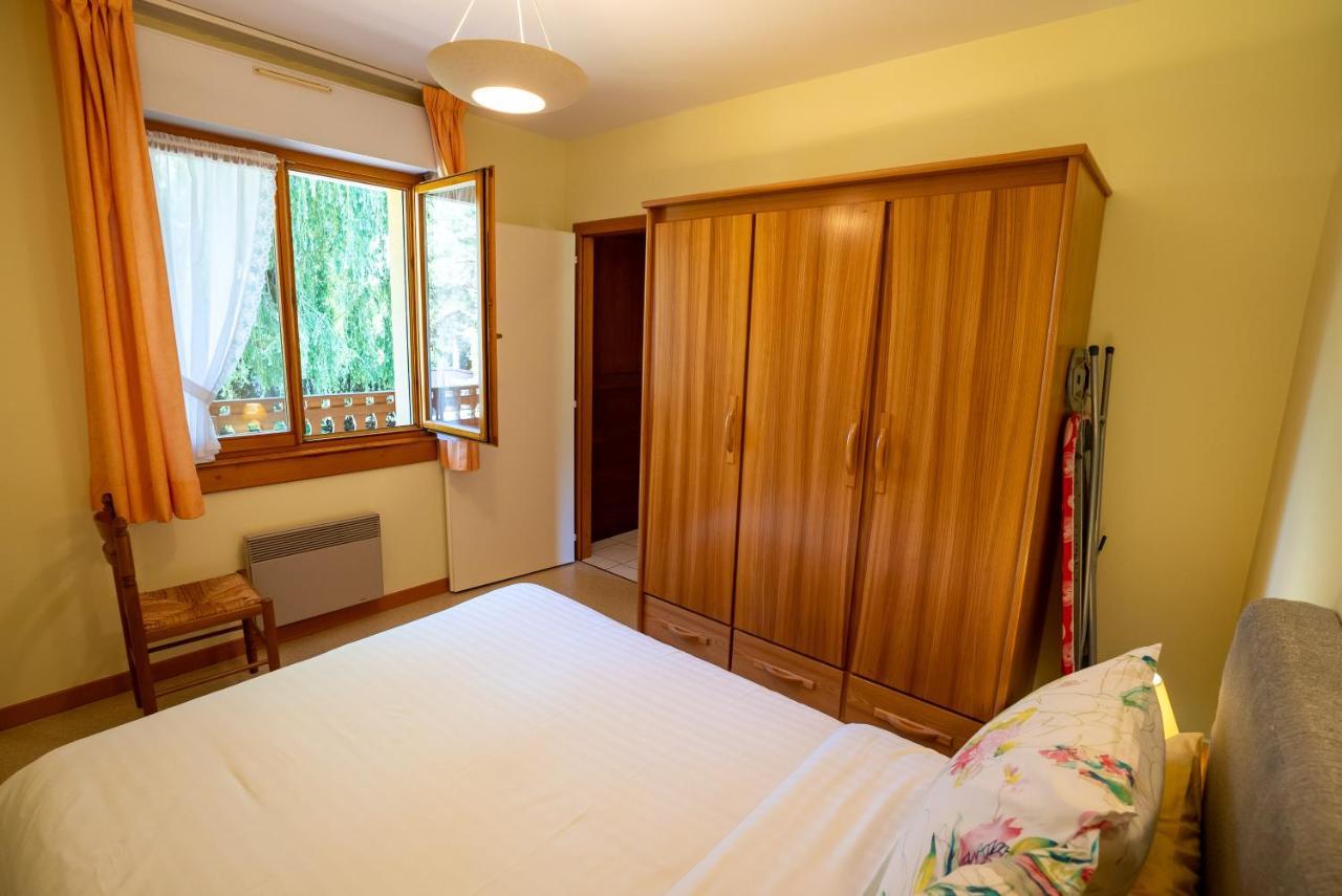 Residence Froehn アンドーヴァル エクステリア 写真