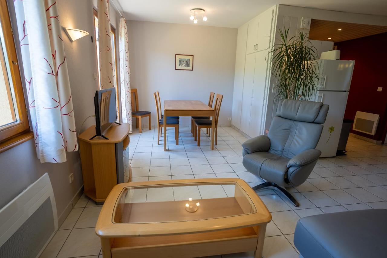 Residence Froehn アンドーヴァル エクステリア 写真